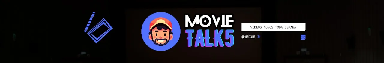 Movie Talk 5
