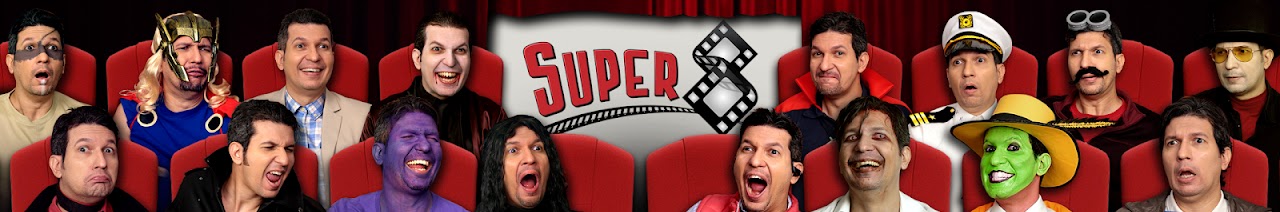 Super Oito