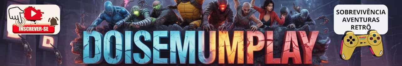 DoisEmUmPlay™️