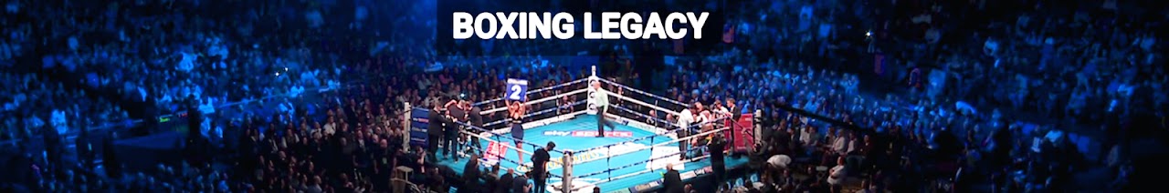 Boxing Legacy