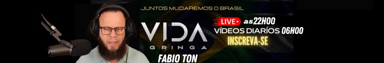 VIDA GRINGA USA