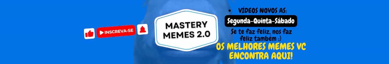 Mastery Memes 2.0
