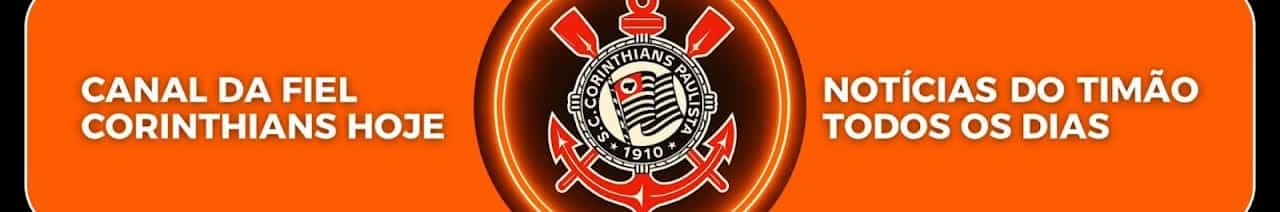 Canal da Fiel - Corinthians Hoje
