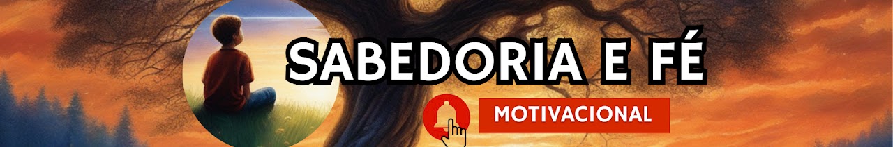 SABEDORIA E FÉ