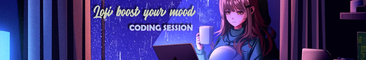 Lofi boost your mood