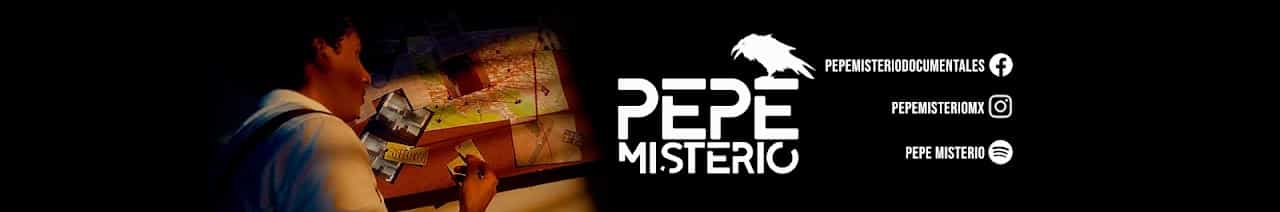 Pepe Misterio