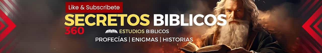 Secretos Bíblicos 360