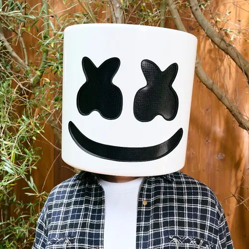 Marshmello