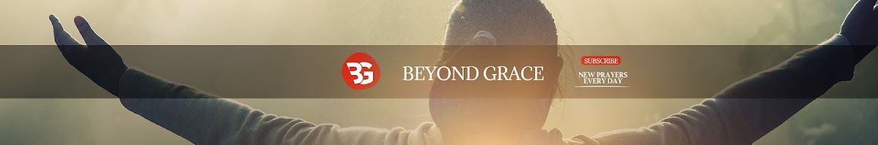 Beyond Grace