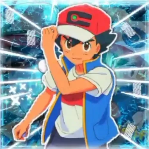 MEGA  MASTER avatar