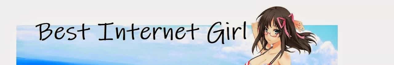 BEST INTERNET GIRLS