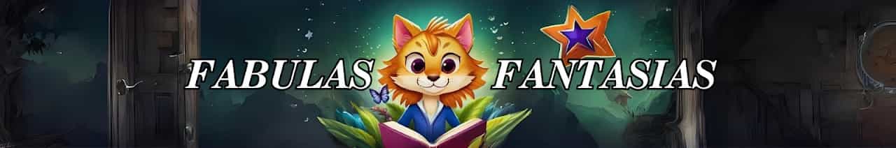 Fábulas e Fantasia