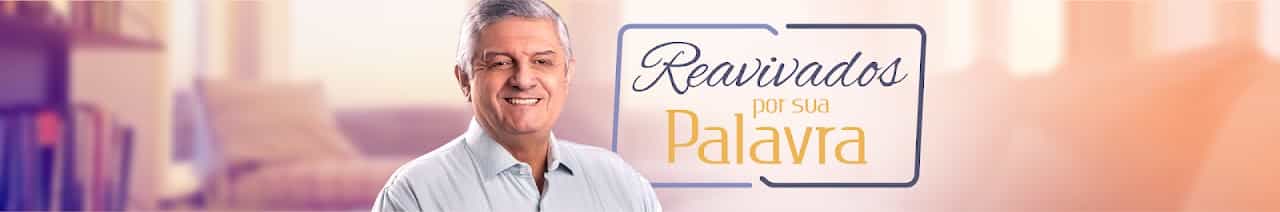 Reavivados por Sua Palavra NT