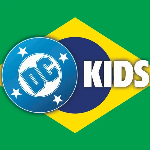 DC Kids Brasil