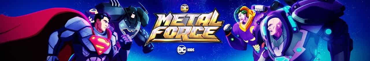 DC Kids Brasil