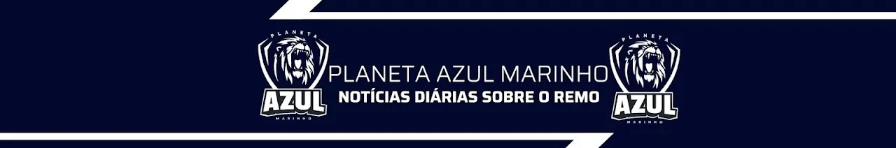 Planeta Azul Marinho