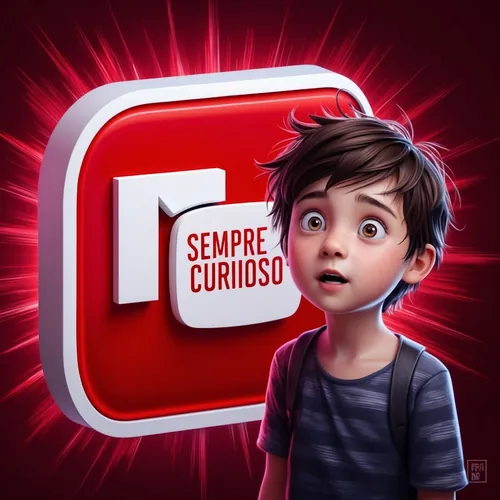 Sempre Curioso