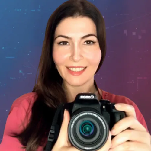 Nadia - Vídeos com Propósito