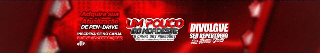 UM POUCO DO NORDESTE