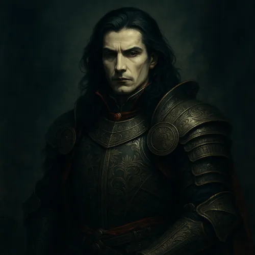 Symphony Of The Knight