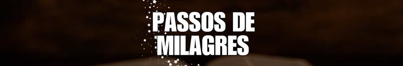 Passos de Milagres