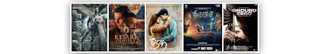 Zee Music Company's YouTube Banner