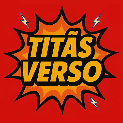 Titãs Verso