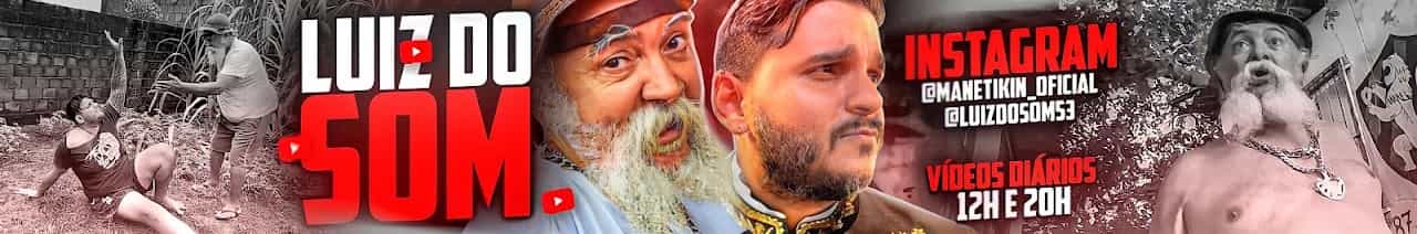 LUIZ DO SOM