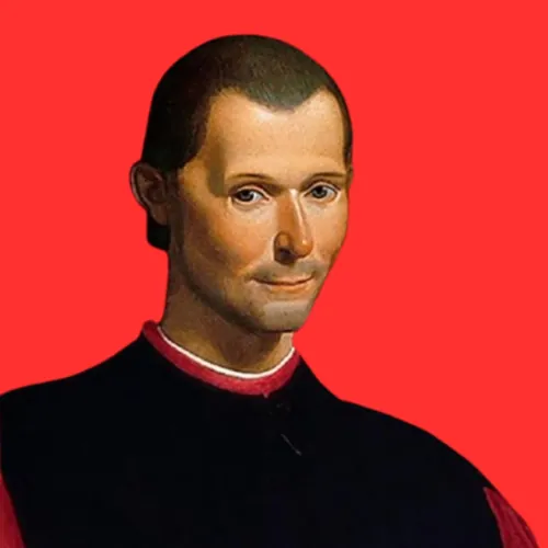 Machiavelli Daily