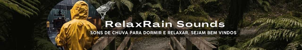 RelaxRain Sounds