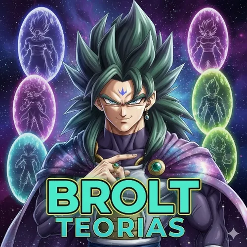 Brolt Teorias