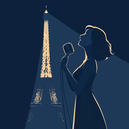 Romantic French Music