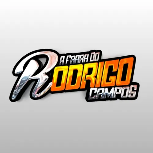 A Farra Do Dj Rodrigo campos