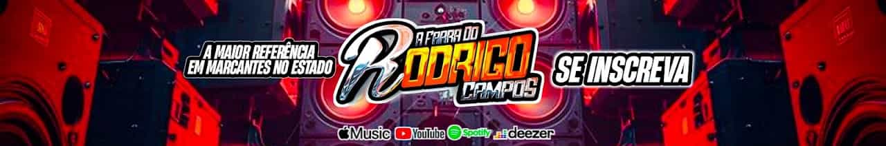 A Farra Do Dj Rodrigo campos