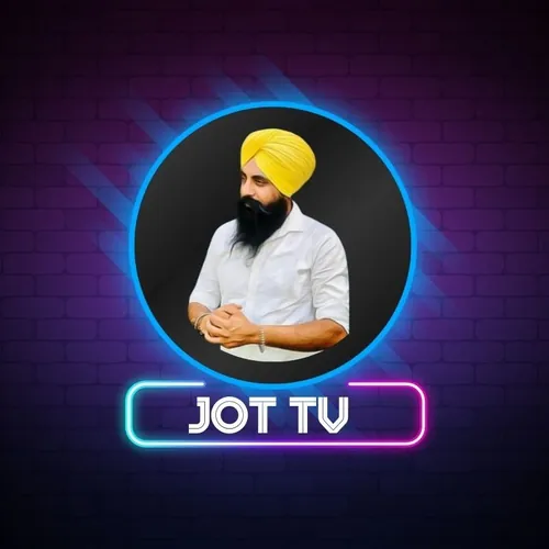 Jot Tv avatar