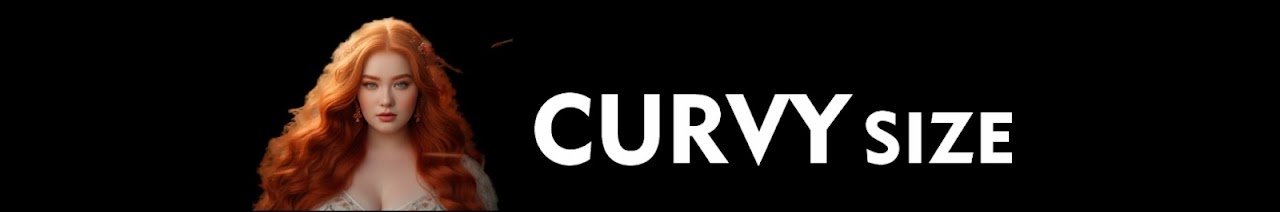 Curvy Size