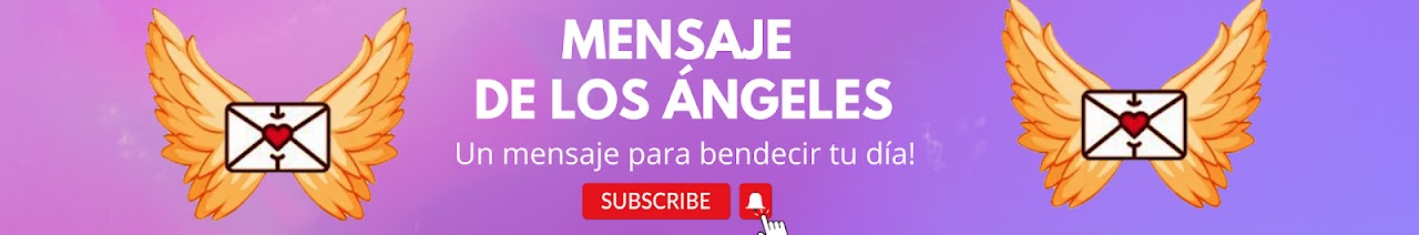 MENSAJE DE LOS ÁNGELES