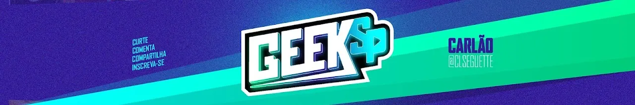 Geek SP