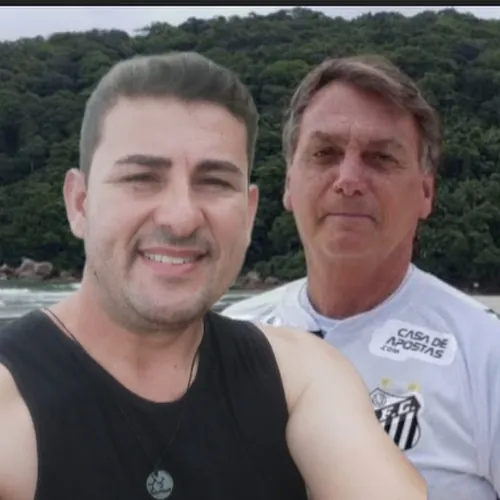 Canal Reprise, Aparecido Nunes !!!