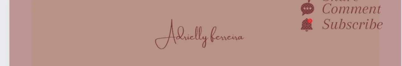 Adrielly Ferreira