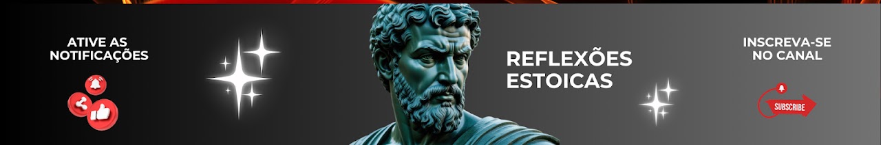 Canal Reflexões Estoicas