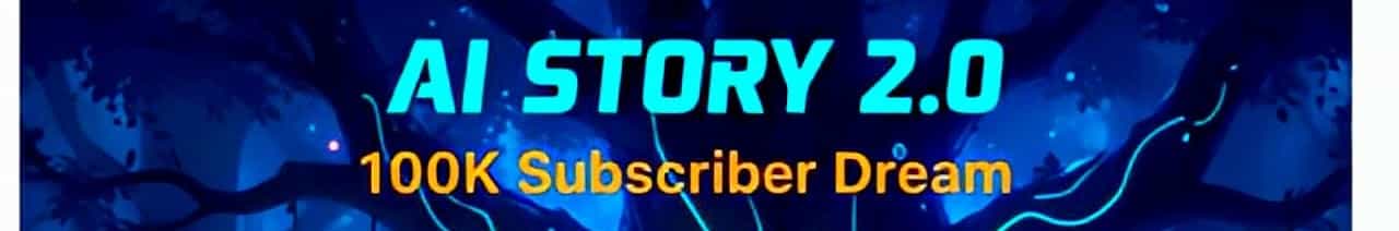 Ai story 2.0