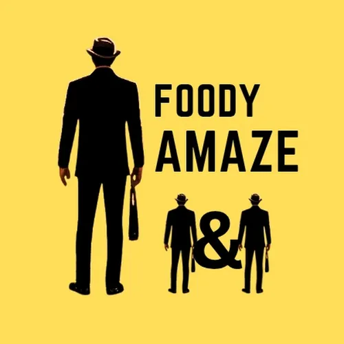 Foody Amaze