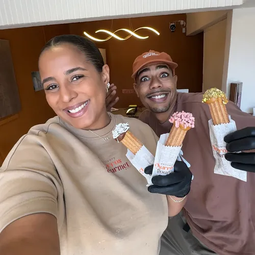 CASAL DO CHURROS