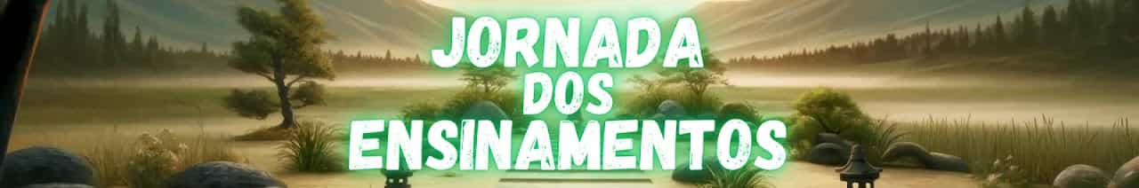 Jornada dos Ensinamentos