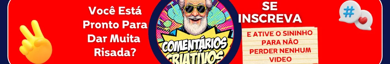 Comentarios Criativos