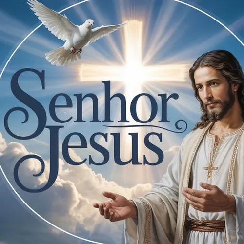 Senhor Jesus