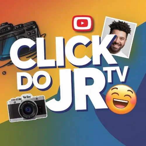 Click do JR  TV