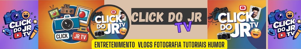 Click do JR  TV