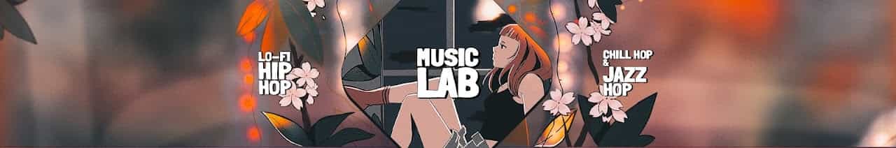 LoFi MusicLab